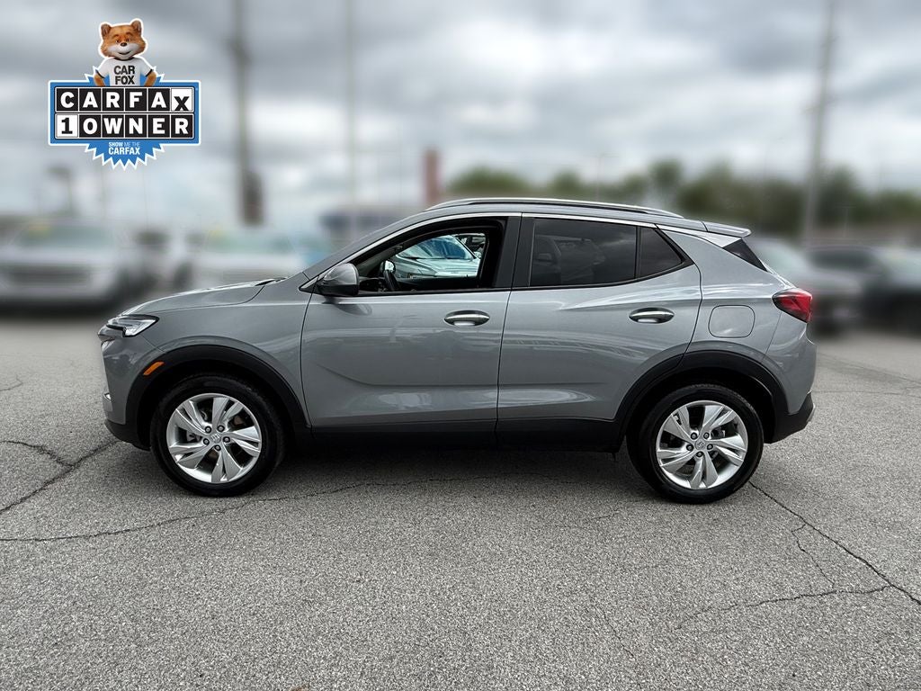 buick encore gx 2024 KL4AMBS20RB099708 image buick encore gx 2024 KL4AMBS20RB099708 image